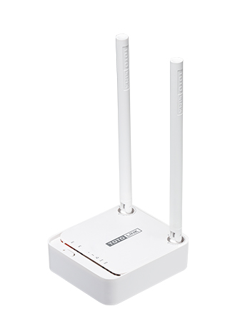 Totolink N200RE V3 _ 300Mbps Mini Wireless N Router | 0521D